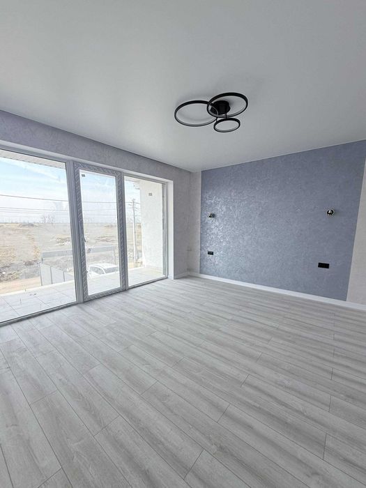 Червоный Хутор. Таунхаус. Место для машин. Рассрочка