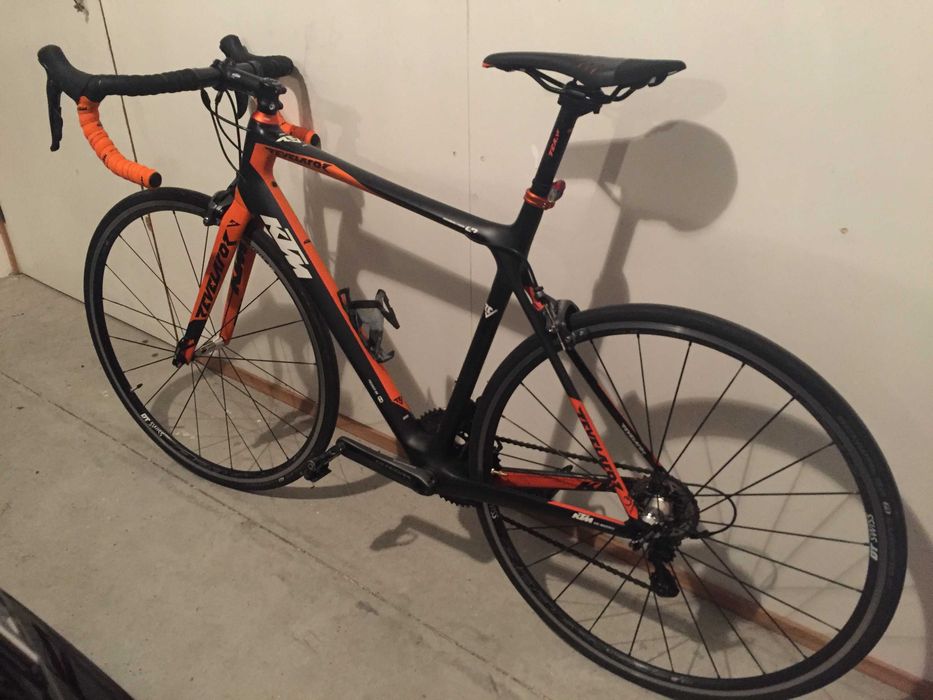 Bicicleta estrada