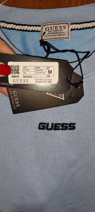 Mega bluza Guess