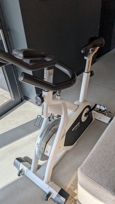 Rower spinningowy kettler Giro S