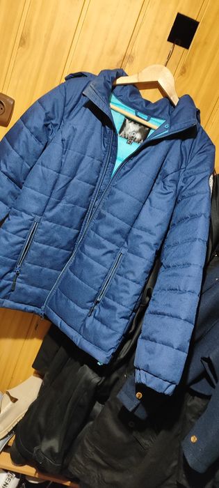 Kurtka Softshell damska