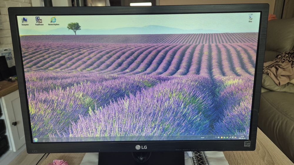 Komputer ACER 1 tB