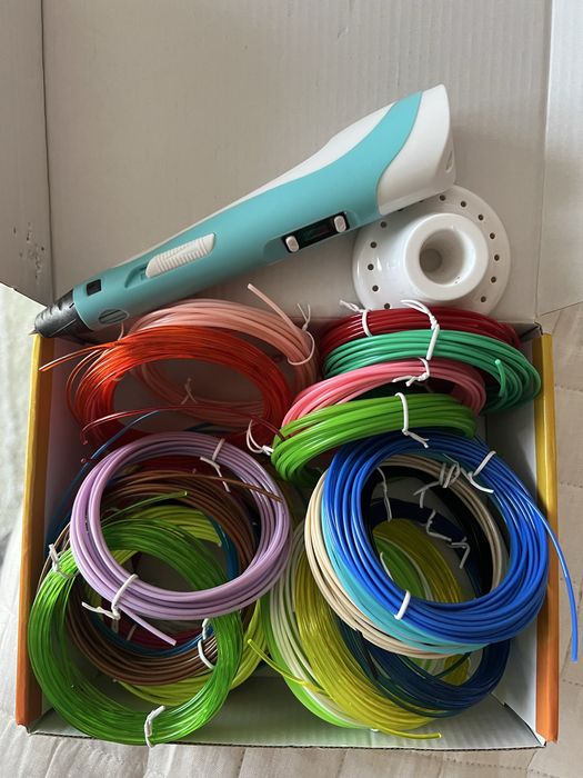 3DPEN-2 caneta quente