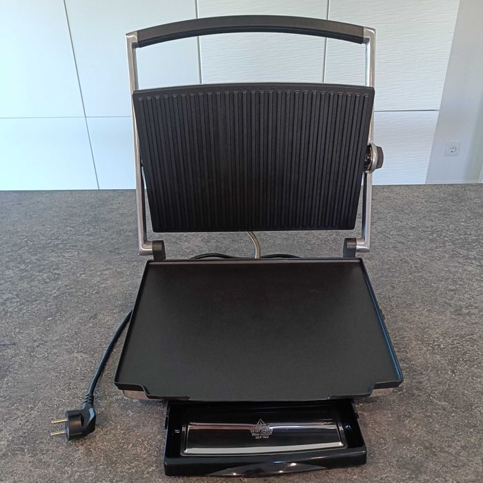 Grelhador Carne/Peixe