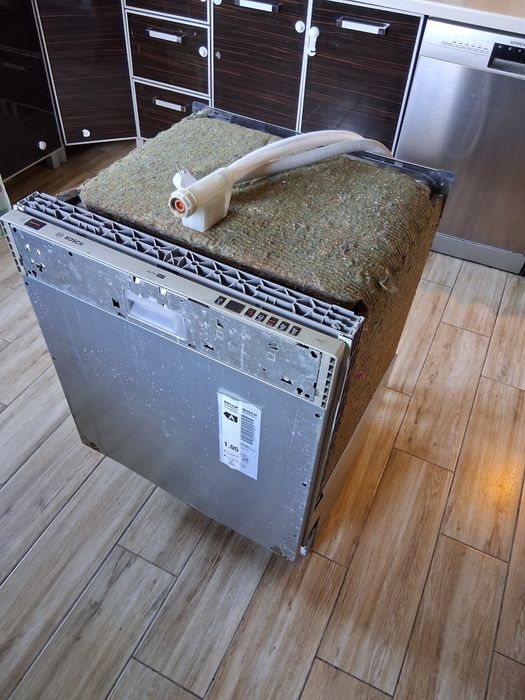 Zmywarka do zabudowy