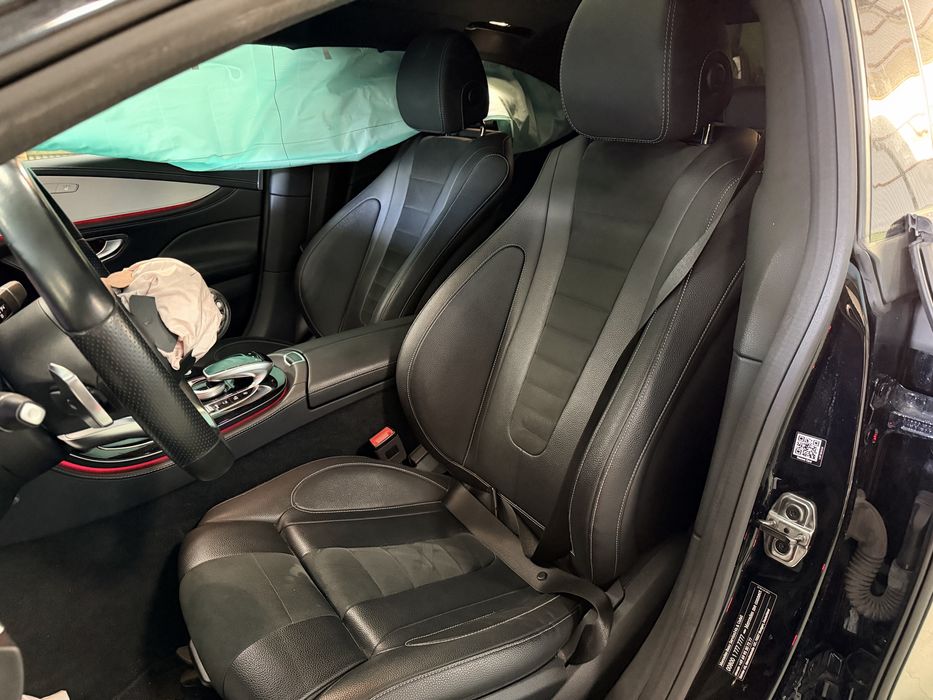 Mercedes CLS 300d AMG 245 CV 2019 (iuc barato) 109.000kms Nacional