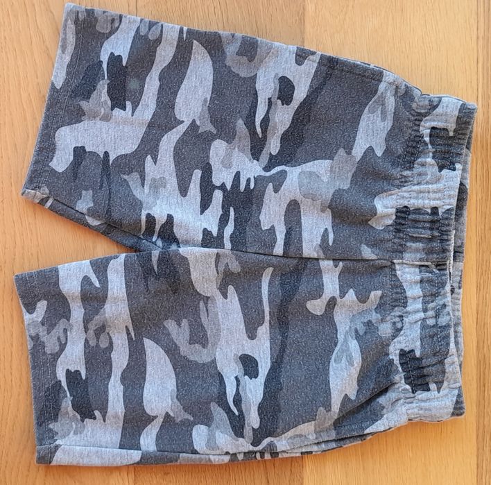 Roupa rapaz 7-8 anos - vendido individual - vários preços