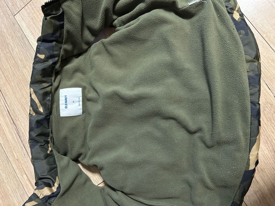Дитяча жилетка Old Navy