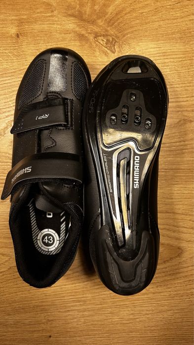 Sprzedam buty rowerowe Shimano RP1
