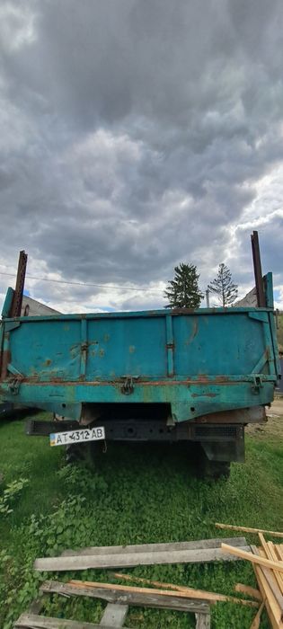 Продам  ЗІЛ. 131.