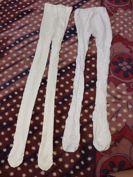Дитячі колготки в гарному стані