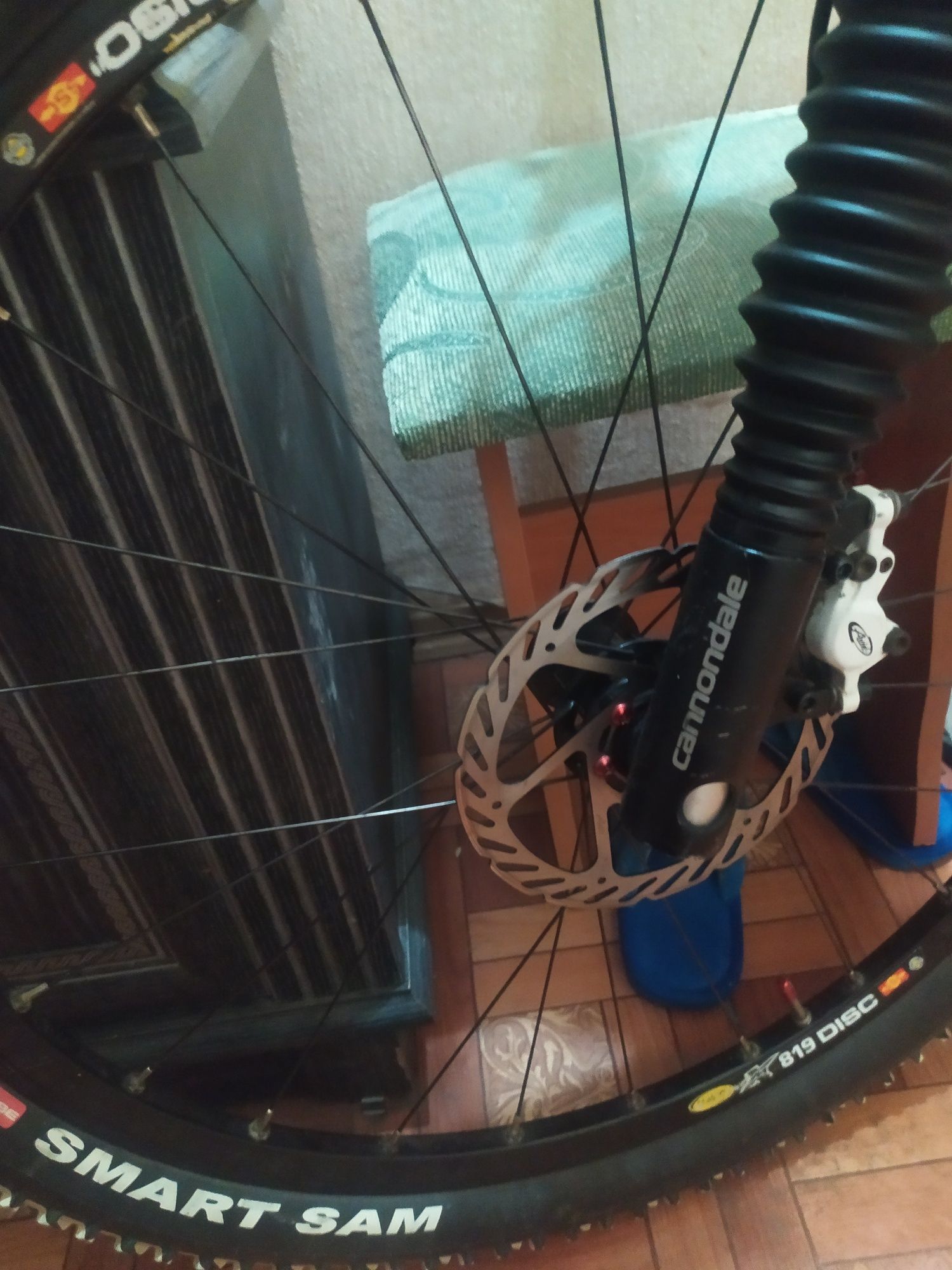 Cannondale mavic deals