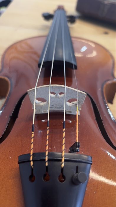 Violino 4/4 de 1938