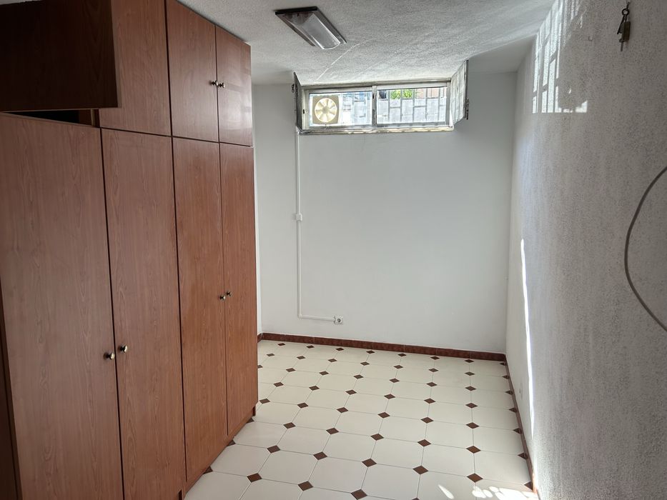 Apartamento T0 em corroios