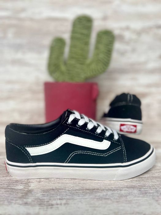 Nova Coleção Sapatilhas Vans