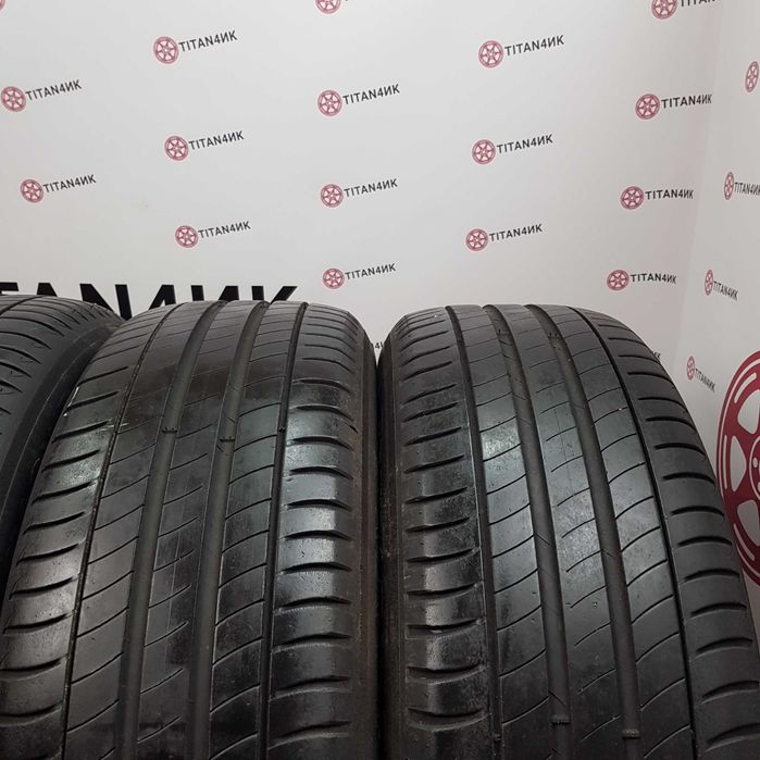 +4шт Шини літні 215/60/17 Michelin Primacy3 Літо колеса гума R17