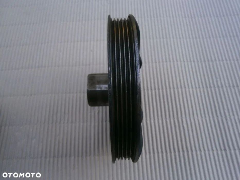 Koło pasowe wału korbowego Alfa Romeo 159 1,9 2,2 Jts