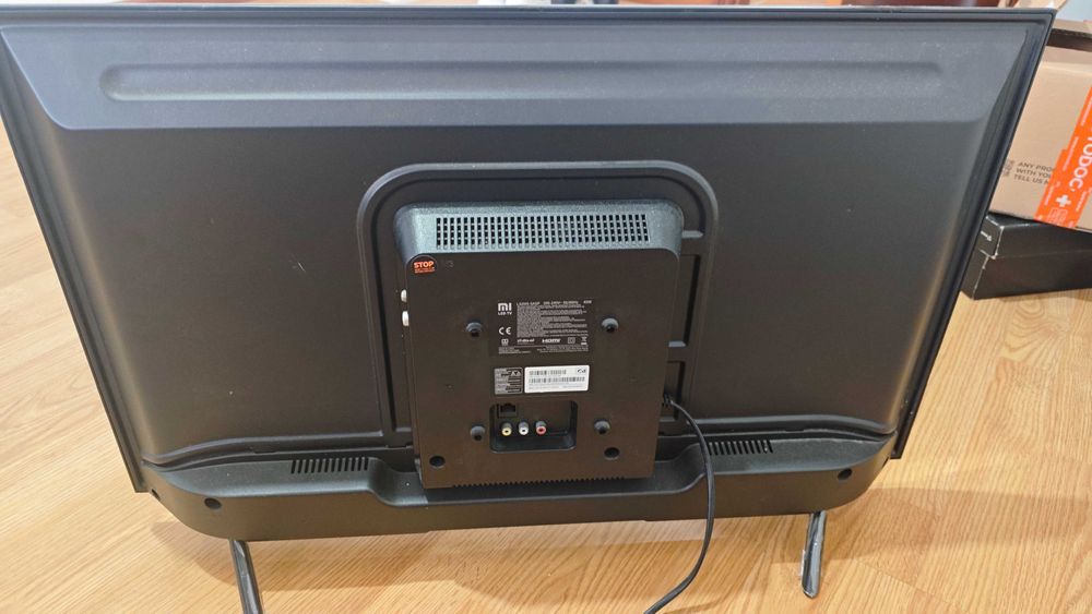 Vendo Xiaomi Mi SmartTV 4A 32" LED HD (Android TV)