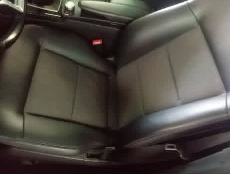 Mercedes E 220 Avantgarde