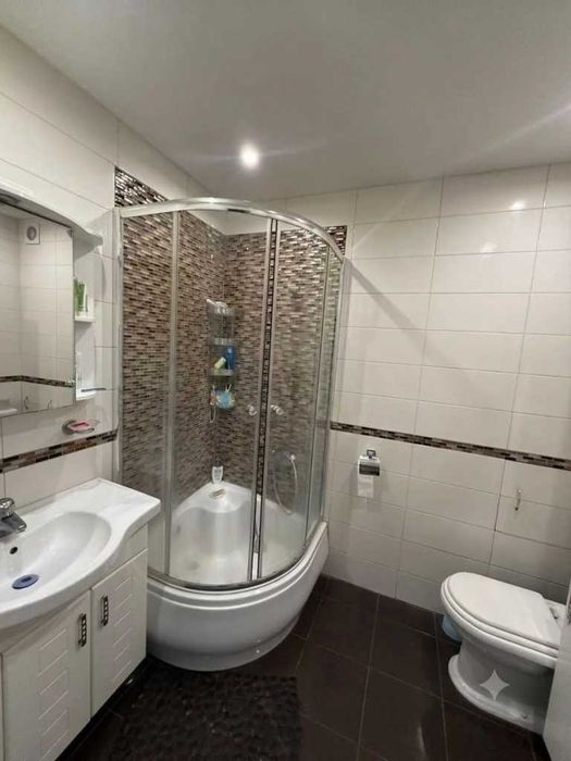 Продаж 1-кімнатної квартири в центрі!