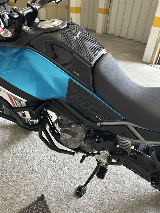 Cf 450 mt com extras