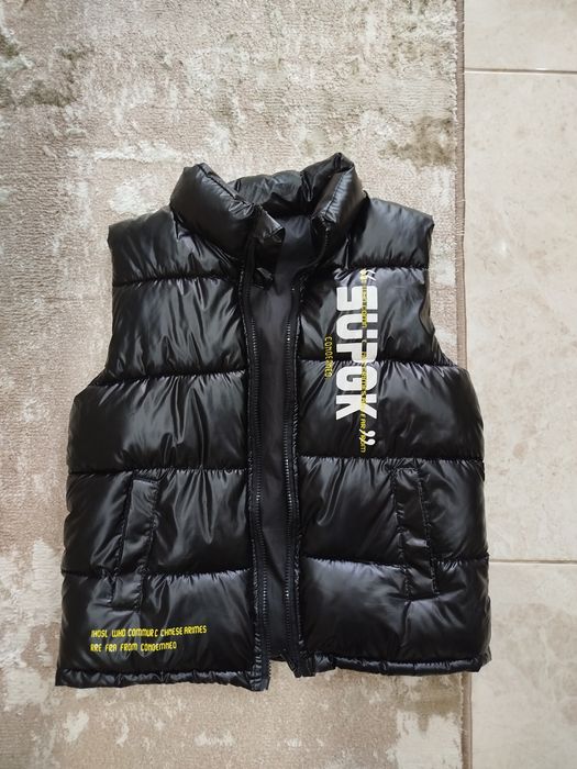 Одяг для хлопчика