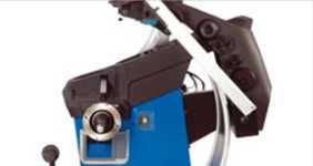 Wyważarka Hofmann Geodyna 6800-2p