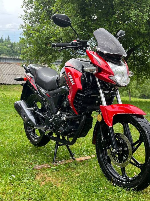 Lifan kp 200 (2024)