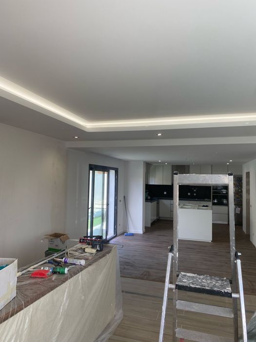 Remodelação em Geral
