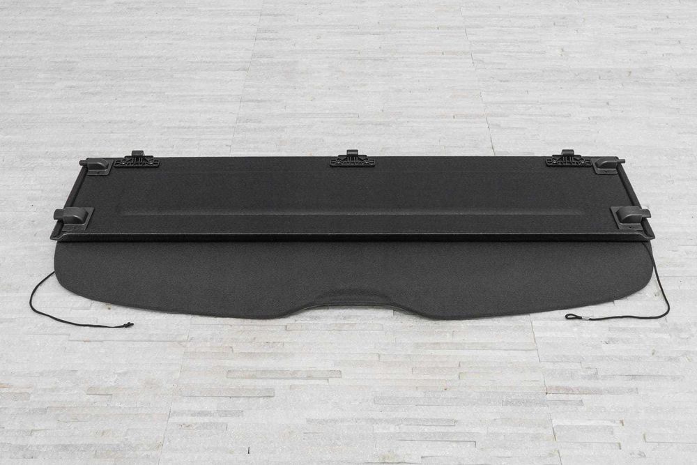 Полка Багажника Audi Q5 Ауди Ку5 2008-2017 OEM Style в багажник