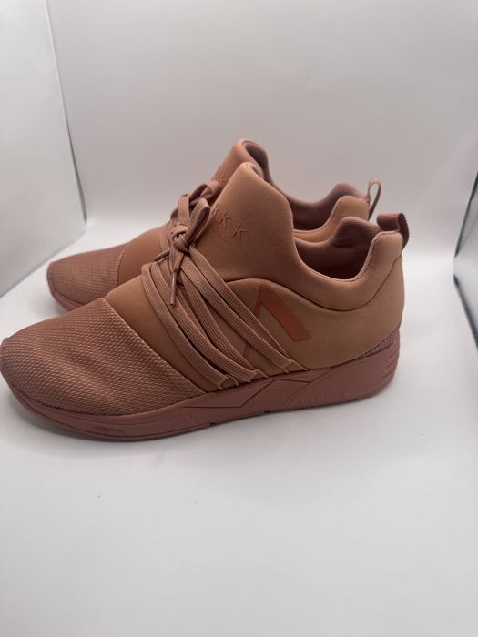ARKK Copenhagen Raven Nubuck Vibram sportowe sneakersy  rozmiar 39