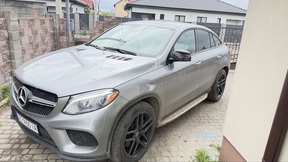 Продам авто Mercedes