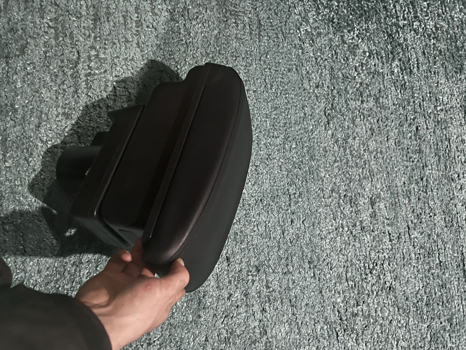 Apoio de braço opel astra h gtc