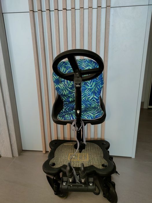 Dostawka do wózka COZY 4 RIDER