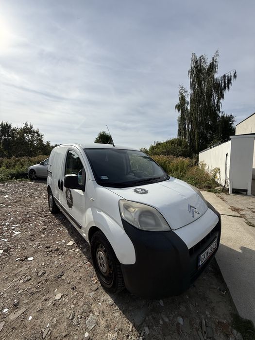 Citroën Nemo