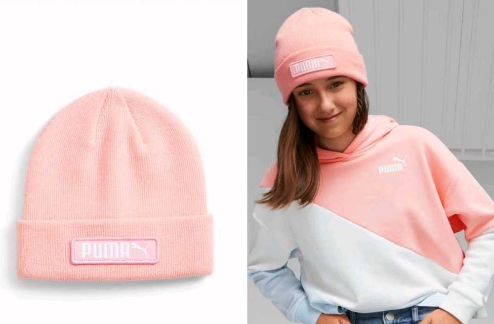 Шапка    Puma, оригінал