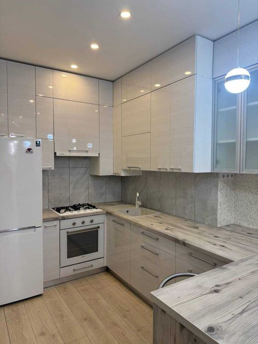 Продам 1-кімнатну квартиру з терасою. ЖК Спектрум. Державні програми.