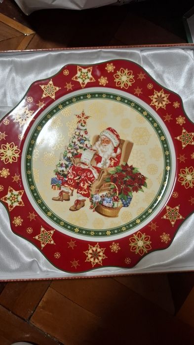 Lefard Christmas collection