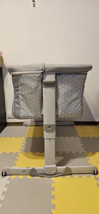 Łóżeczko Chicco Next2me Dostawka