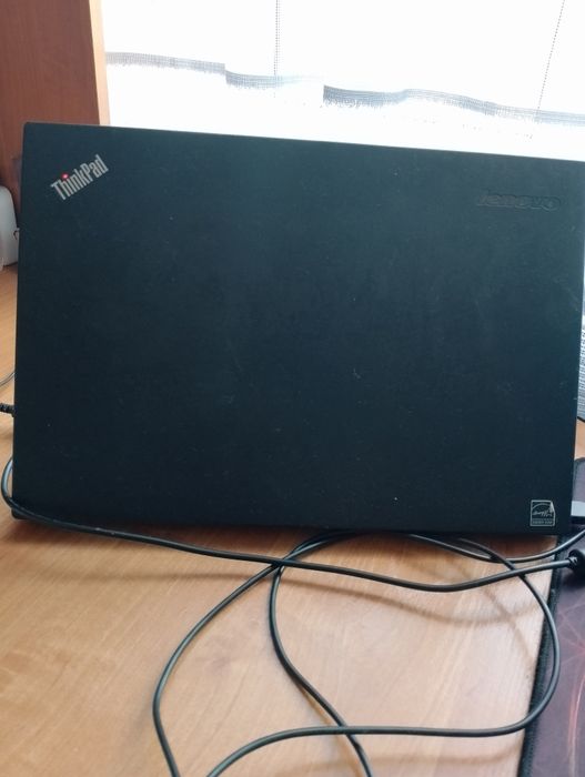 Lenovo ThinkPad T440