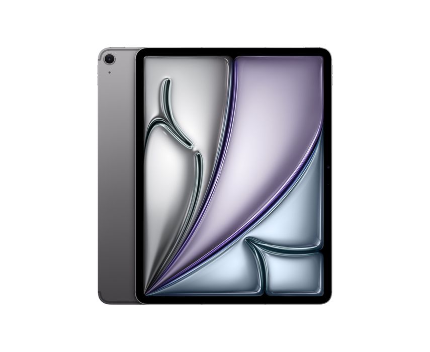 iPad Air 13” (2025) Wi-Fi 256 GB – praktycznie nowy