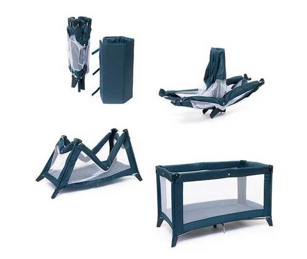 Cama Viagem SAFETY 1ST + Oferta Colchão