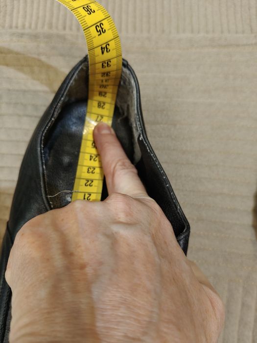 Buty do tańca rozm 42 męskie