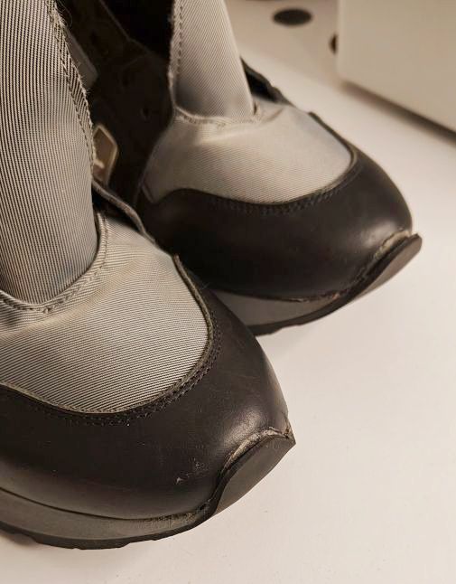 Кросівки Louis Vuitton trainer