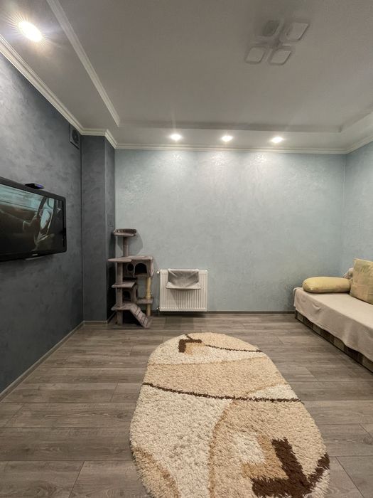 Продам 3 комнатную квартиру . Срочно . Черемушки