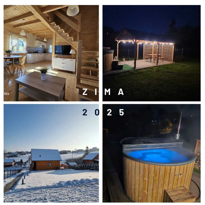 Domek na wynajem w Górach, Beskidy