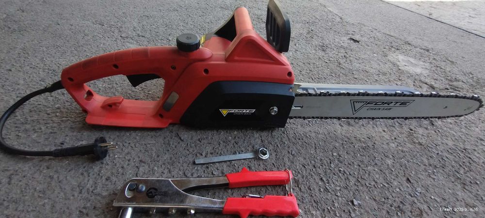 Електропила Forte 24-40B (б/у)