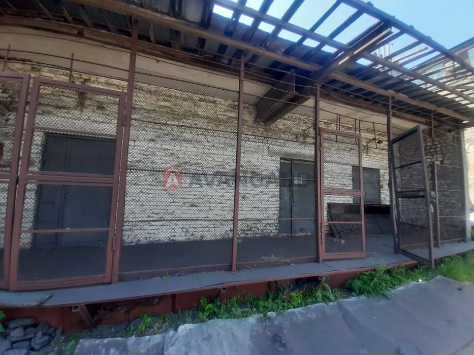 Оренда приміщення під склад