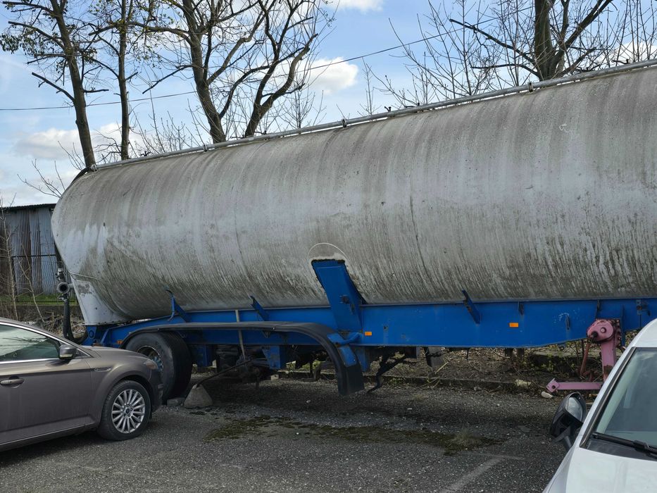 silos 50 m3 na części