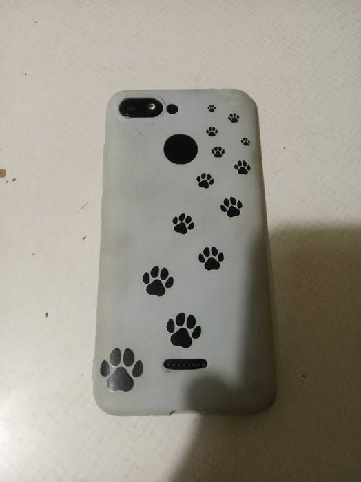 Телефон xiaomi б/у